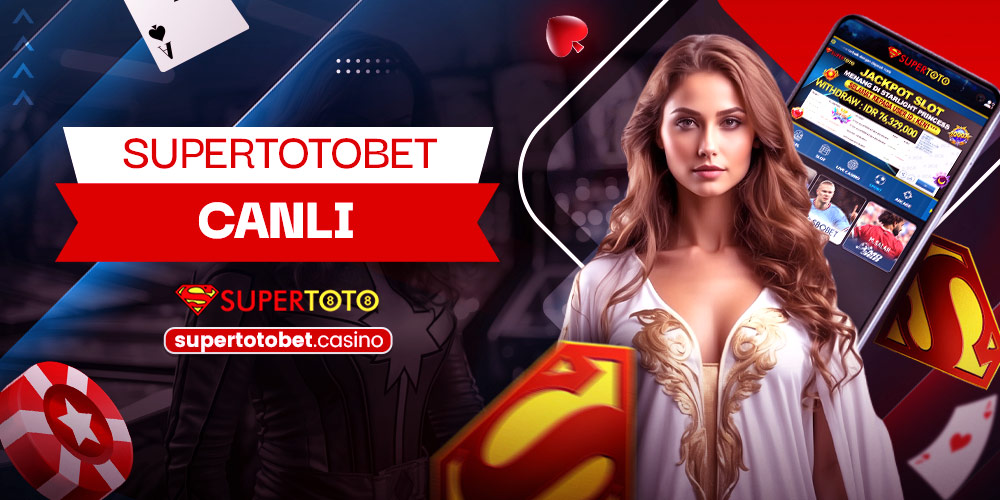 Supertotobet Canlı 