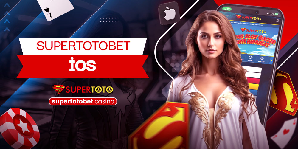 Supertotobet İos