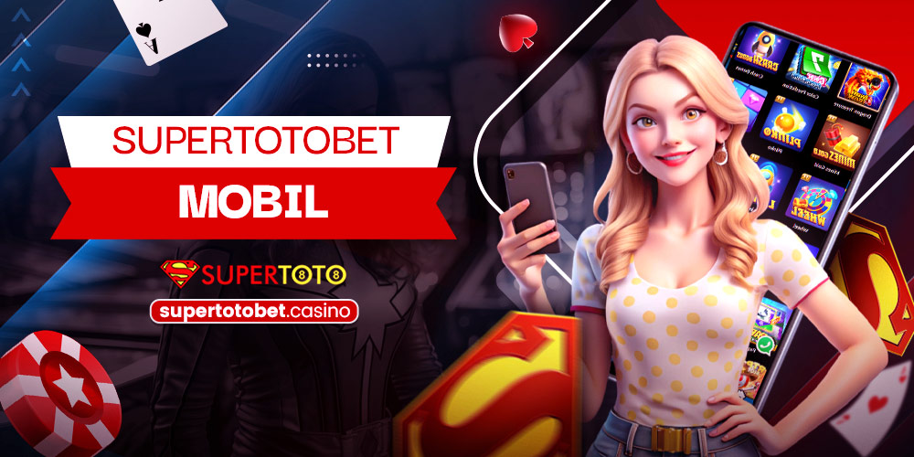 Supertotobet Mobil