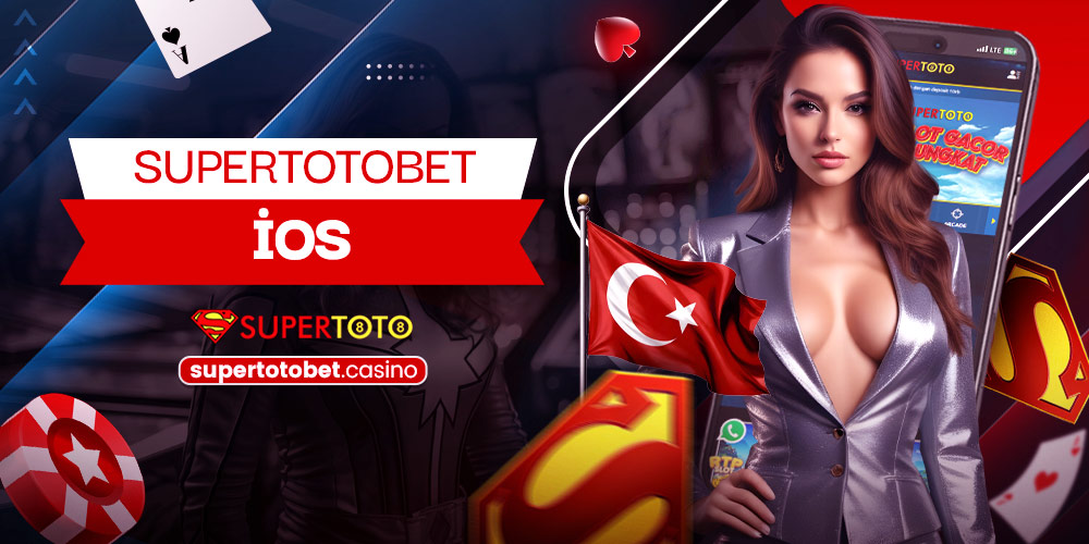 Supertotobet Türkiye Giriş