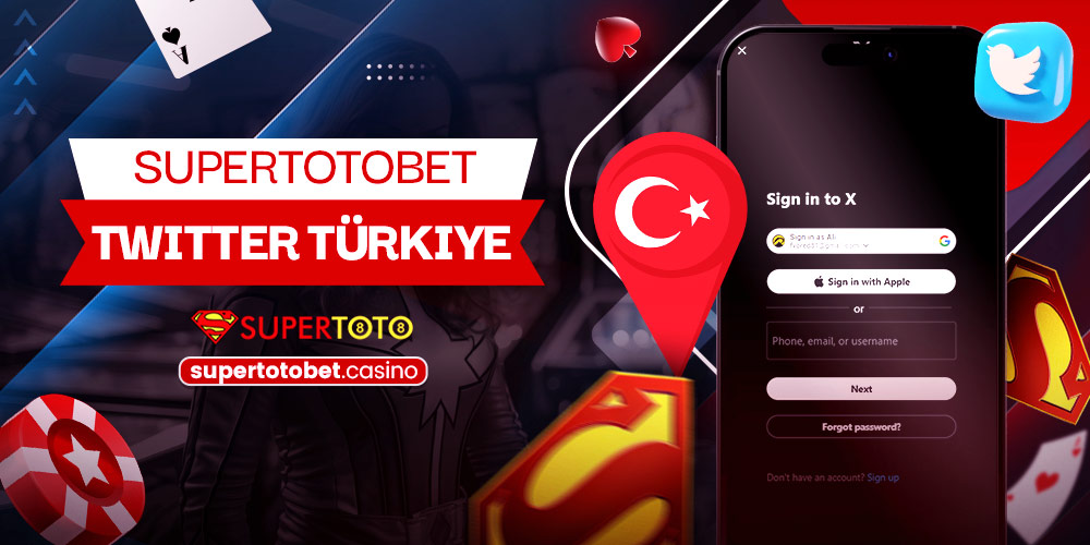 Supertotobet Twitter Türkiye